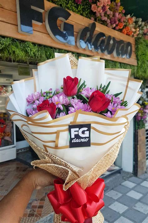 FG Davao – Flowers Gifts Delivery – Send flowers and gifts to .
